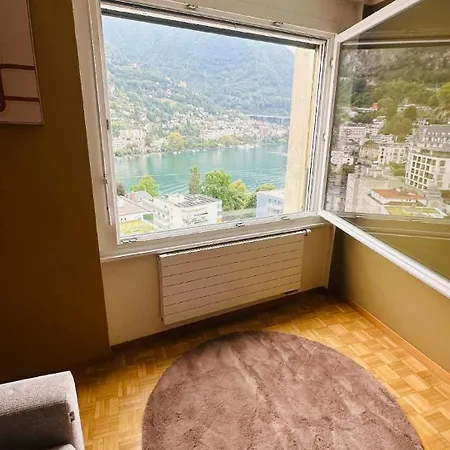 Apartment Best Stay Montreux *