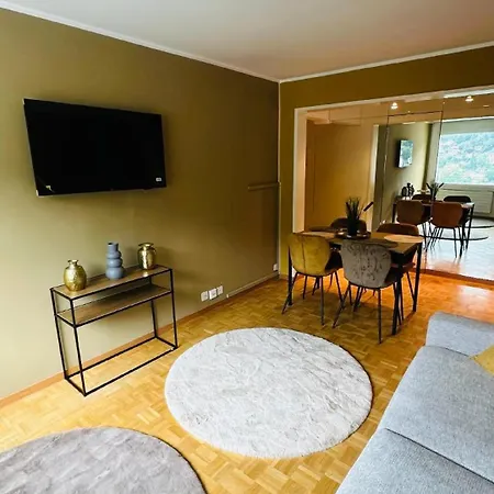 Best Stay Montreux Apartment Montreux