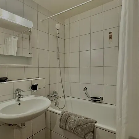 Best Stay Montreux Apartment Montreux