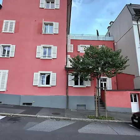 Best Stay Montreux * מונטרה