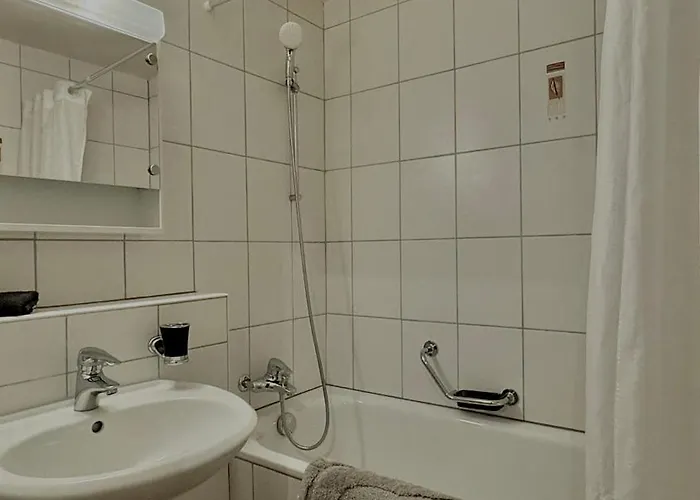 Best Stay Montreux Lejlighed Montreux