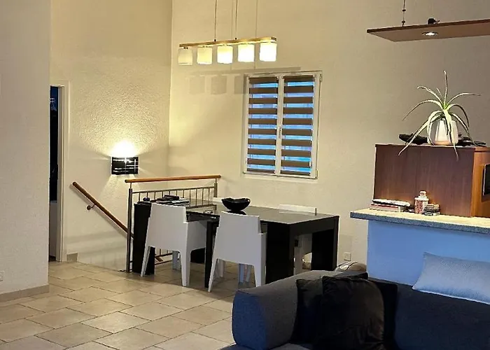 Best Stay Montreux Montreux