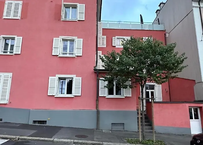 Best Stay Montreux * Montreux