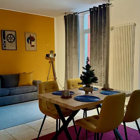 Appartement Best Stay Montreux